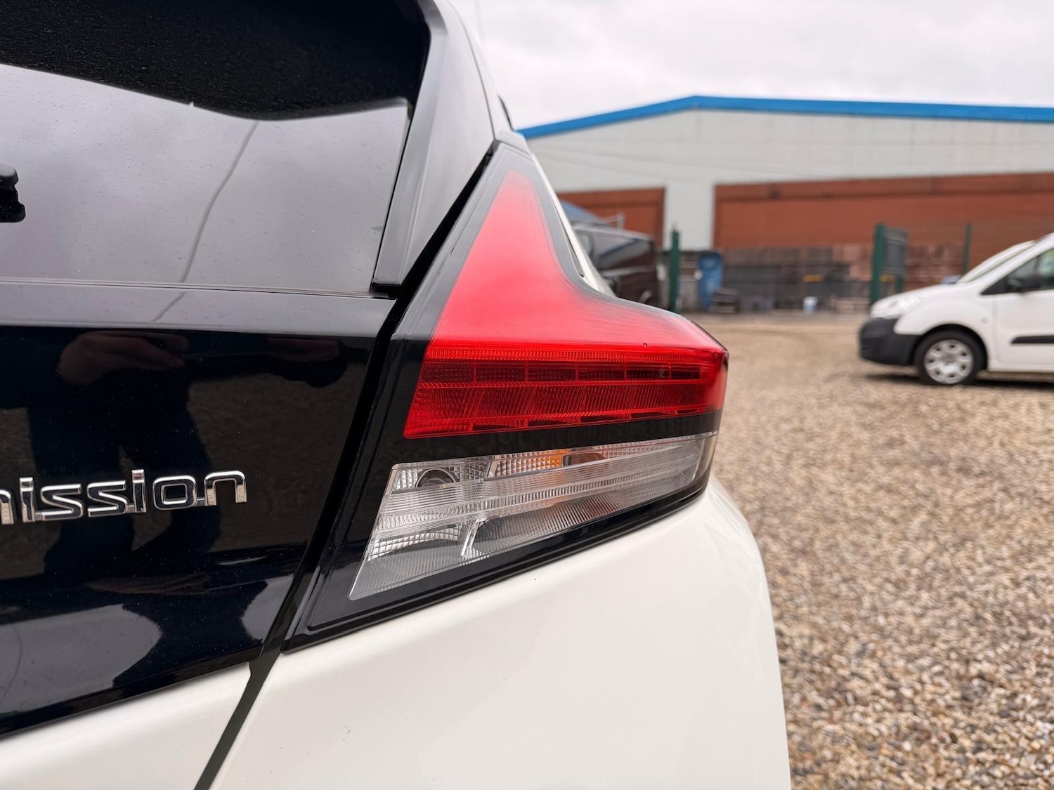 Used Nissan Leaf 2020 for sale - 77598879: Photo 78