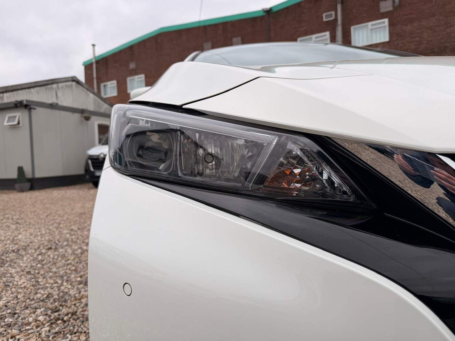 Used Nissan Leaf 2020 for sale - 77598879: Photo 83