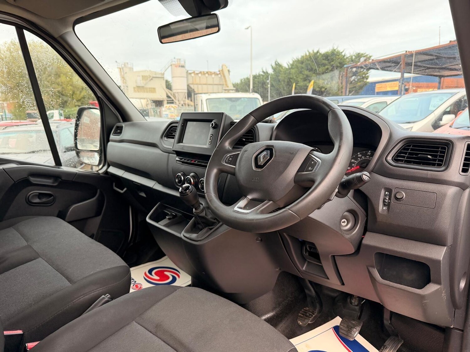 Used Renault Master 2022 for sale - 76728165: Photo 10