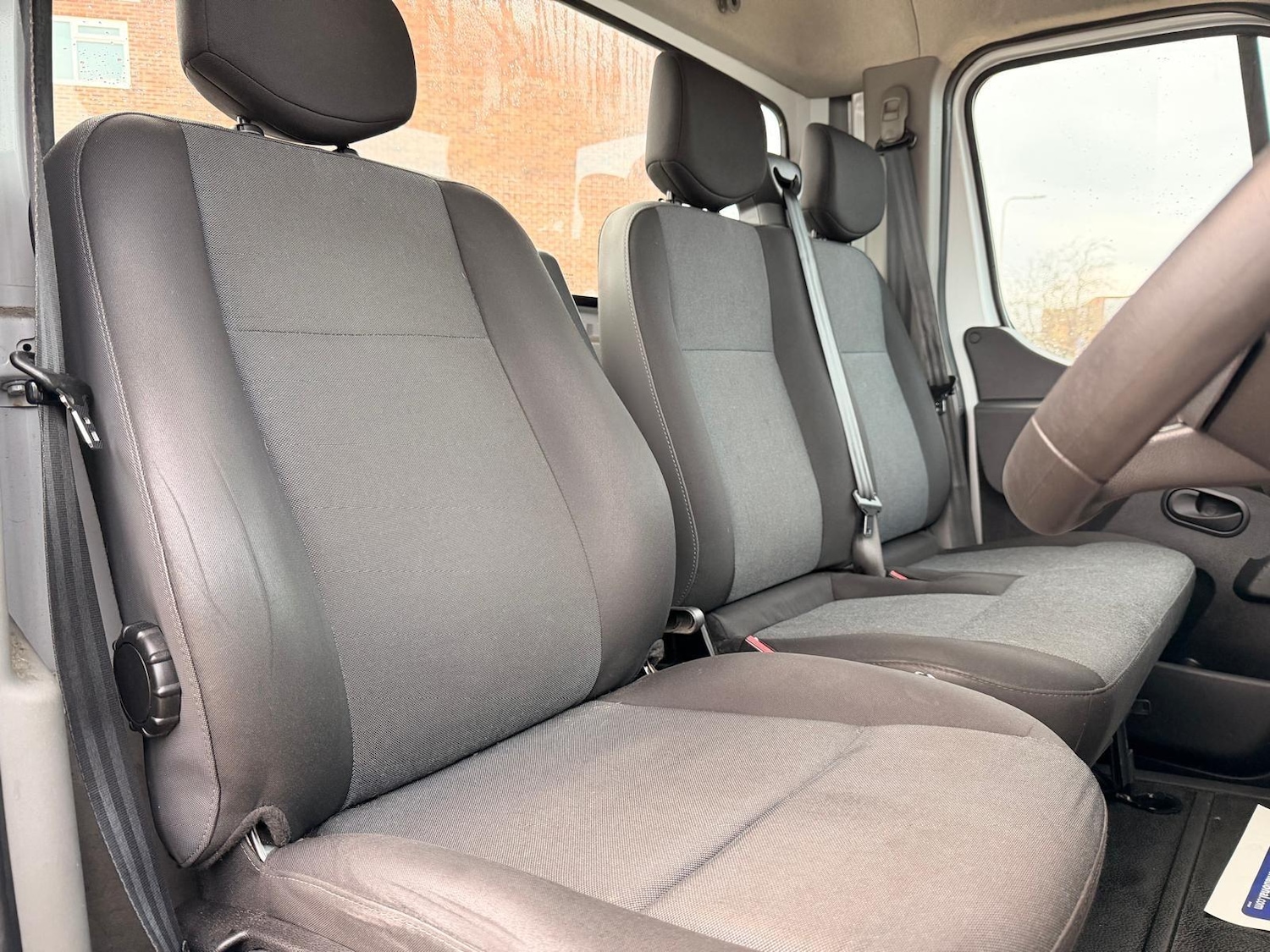 Used Renault Master 2022 for sale - 76728165: Photo 11