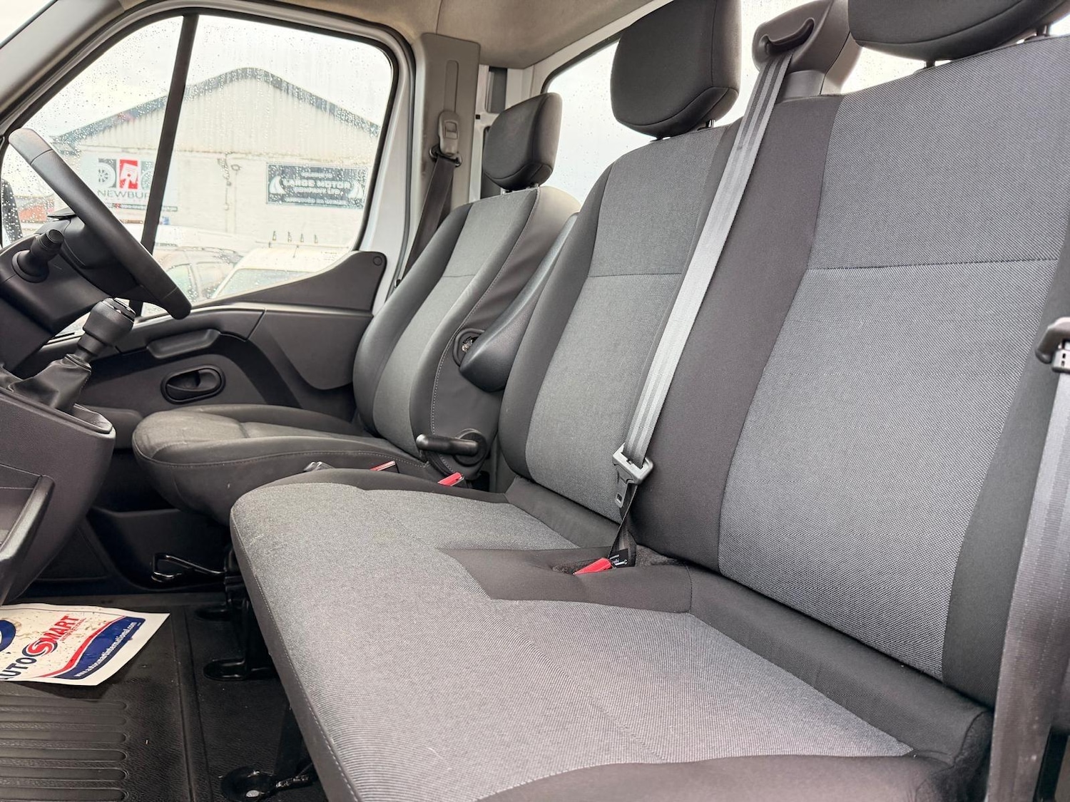 Used Renault Master 2022 for sale - 76728165: Photo 12