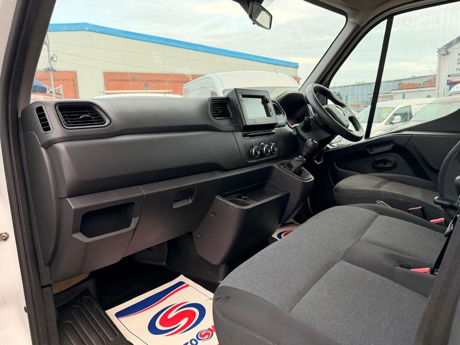 Used Renault Master 2022 for sale - 76728165: Photo 17