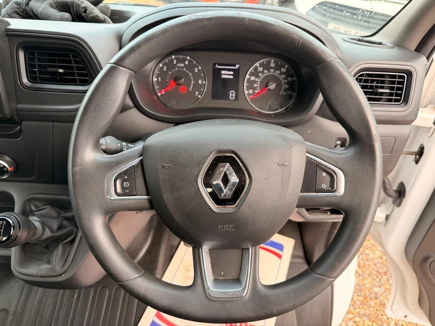 Used Renault Master 2022 for sale - 76728165: Photo 18