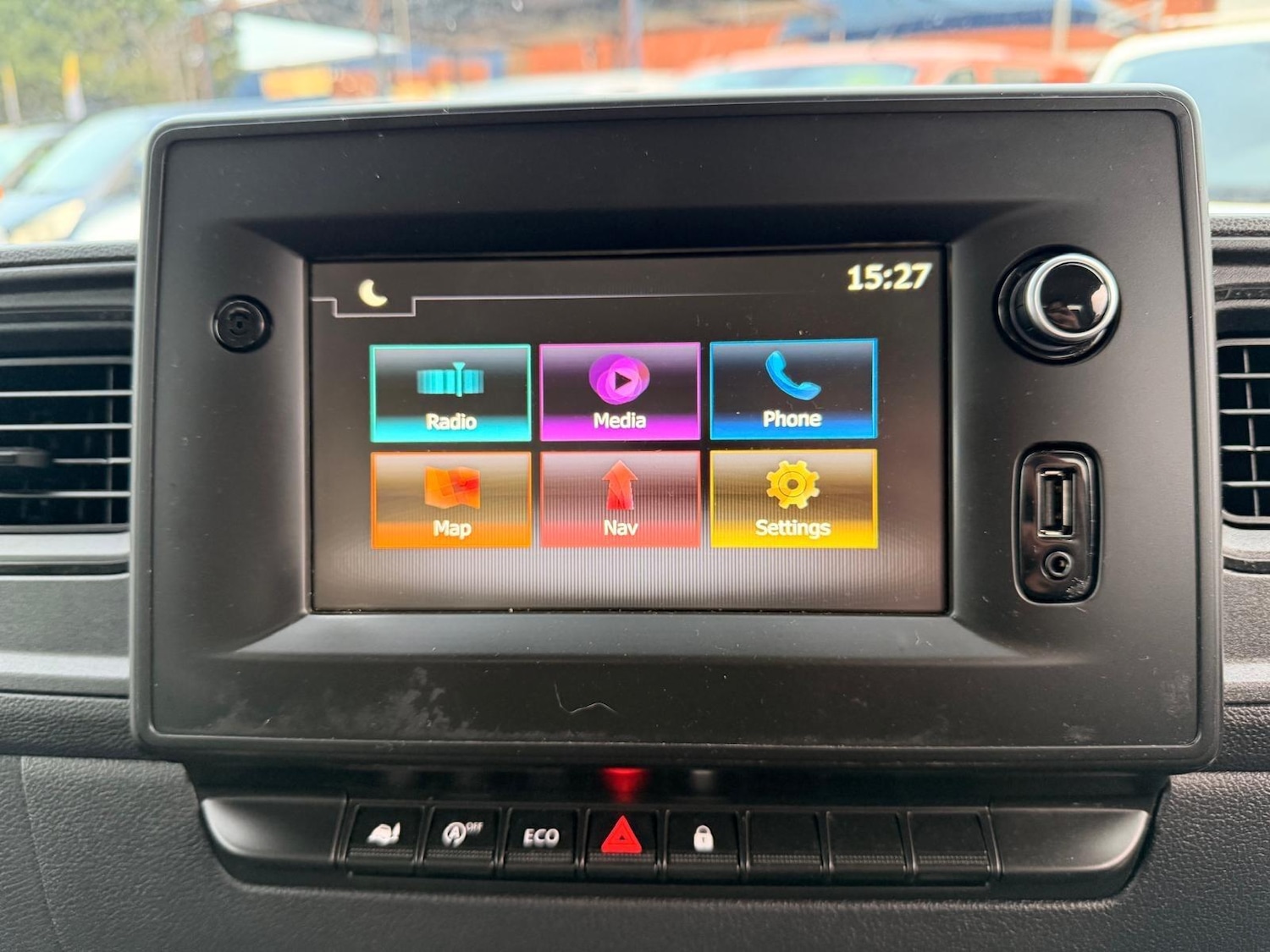 Used Renault Master 2022 for sale - 76728165: Photo 22