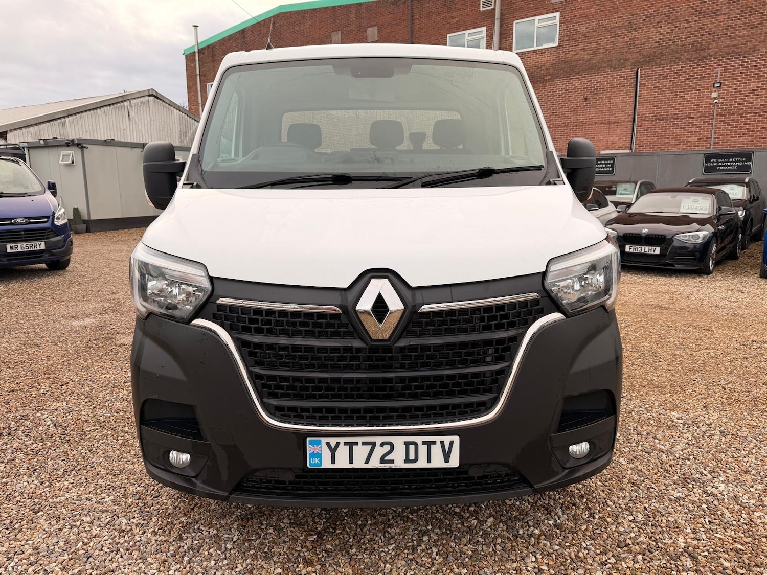 Used Renault Master 2022 for sale - 76728165: Photo 3