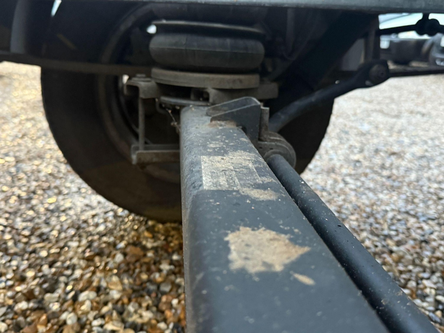 Used Renault Master 2022 for sale - 76728165: Photo 58