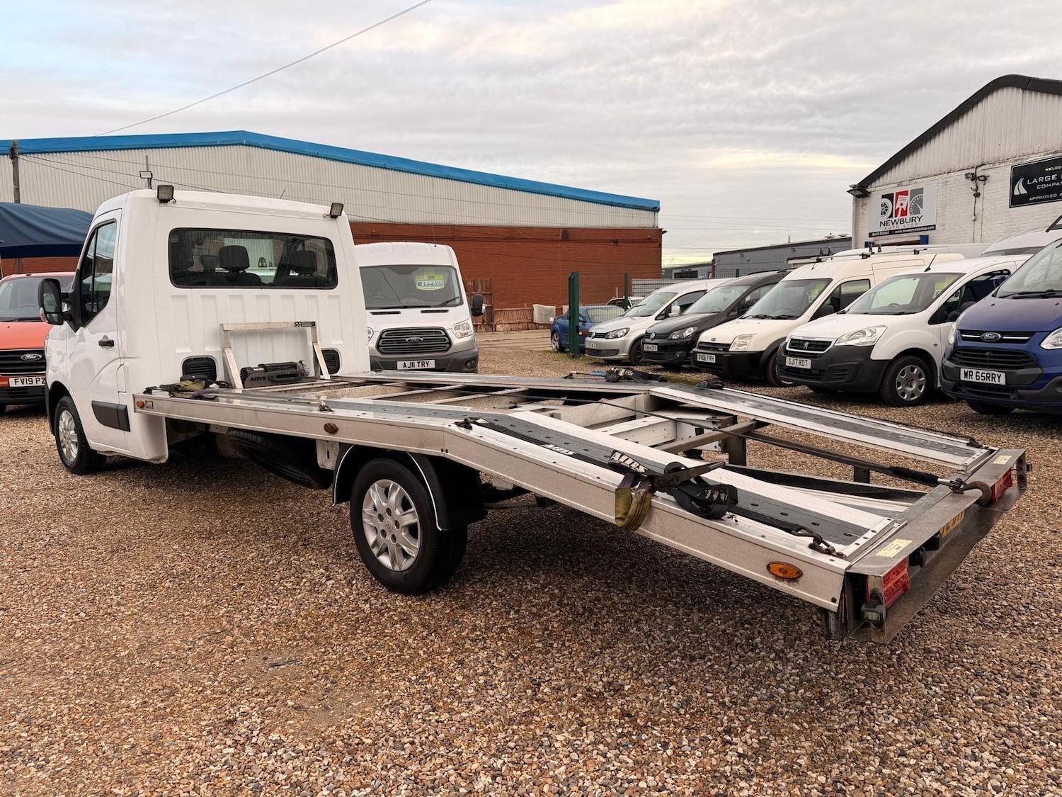 Used Renault Master 2022 for sale - 76728165: Photo 68