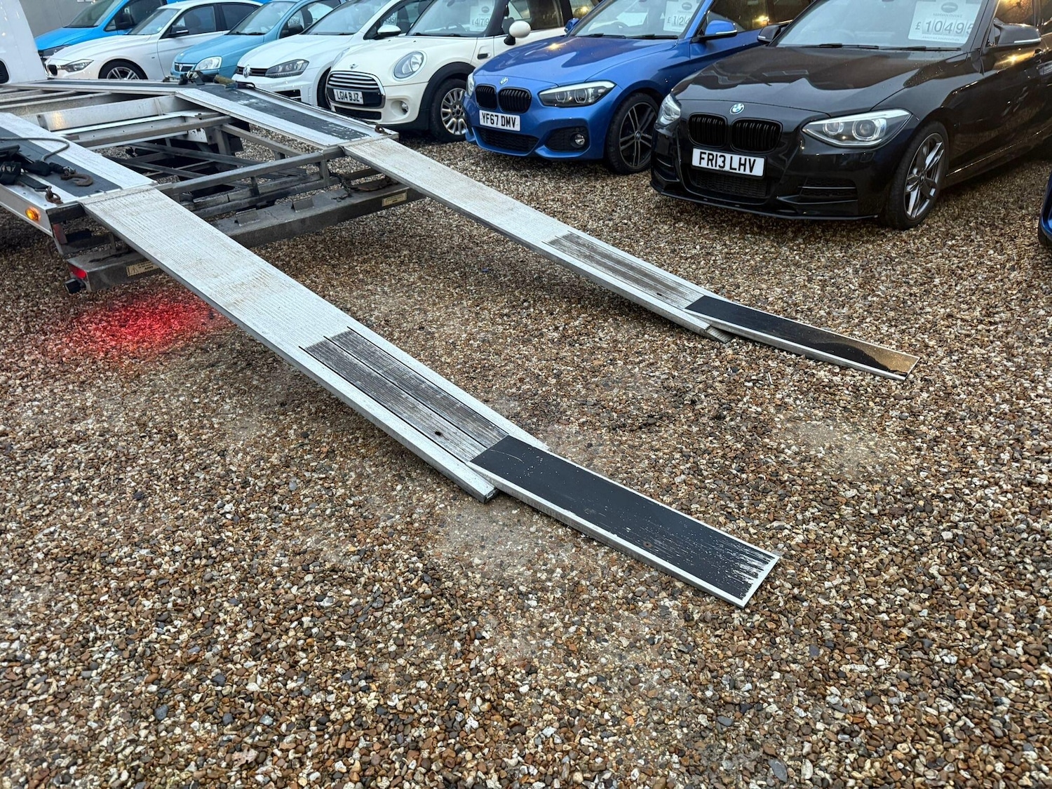 Used Renault Master 2022 for sale - 76728165: Photo 7