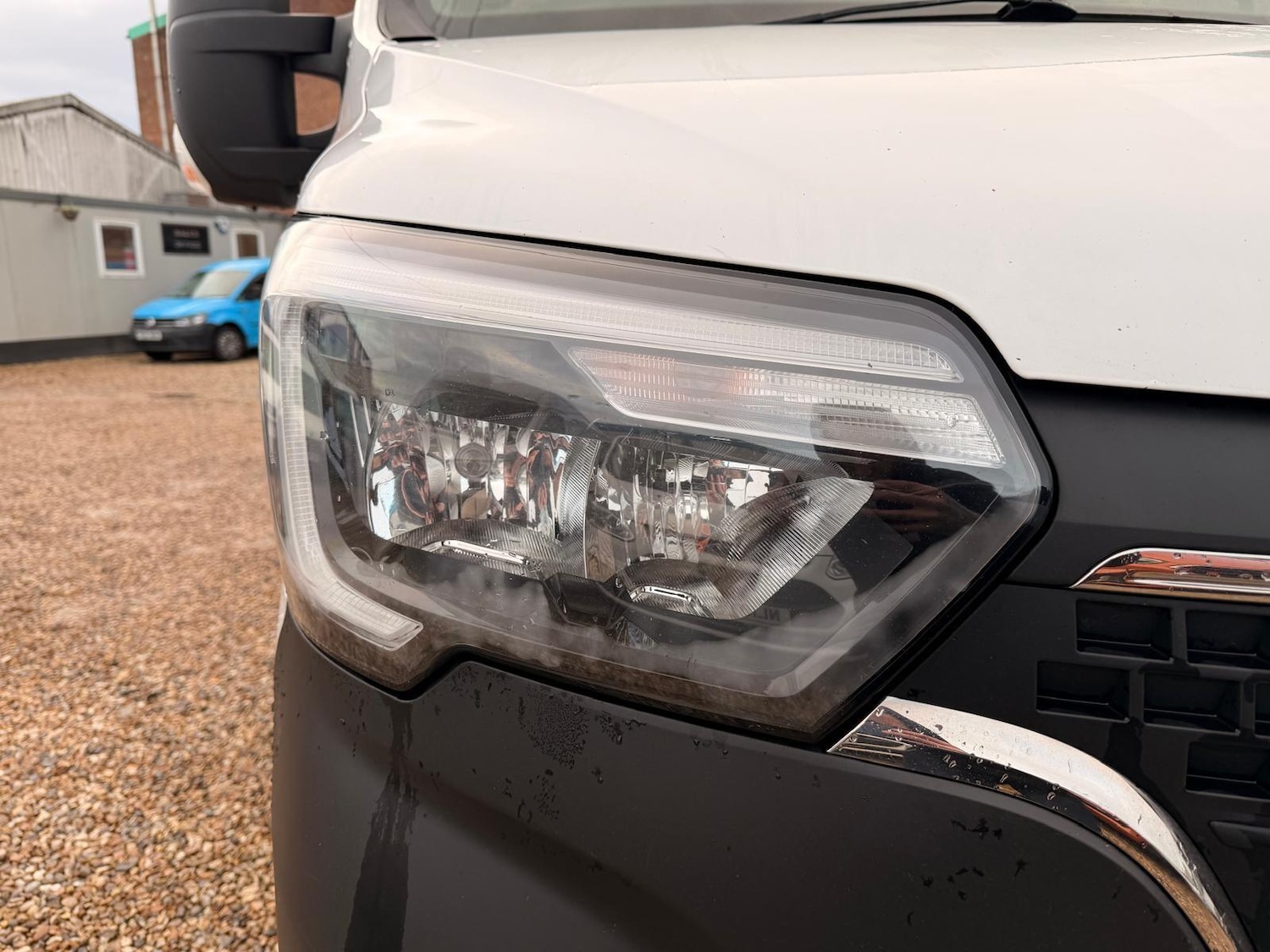 Used Renault Master 2022 for sale - 76728165: Photo 71