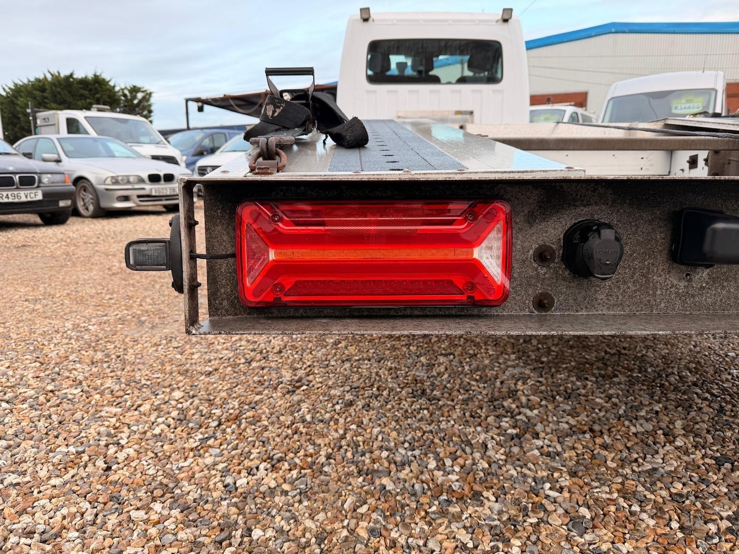 Used Renault Master 2022 for sale - 76728165: Photo 75