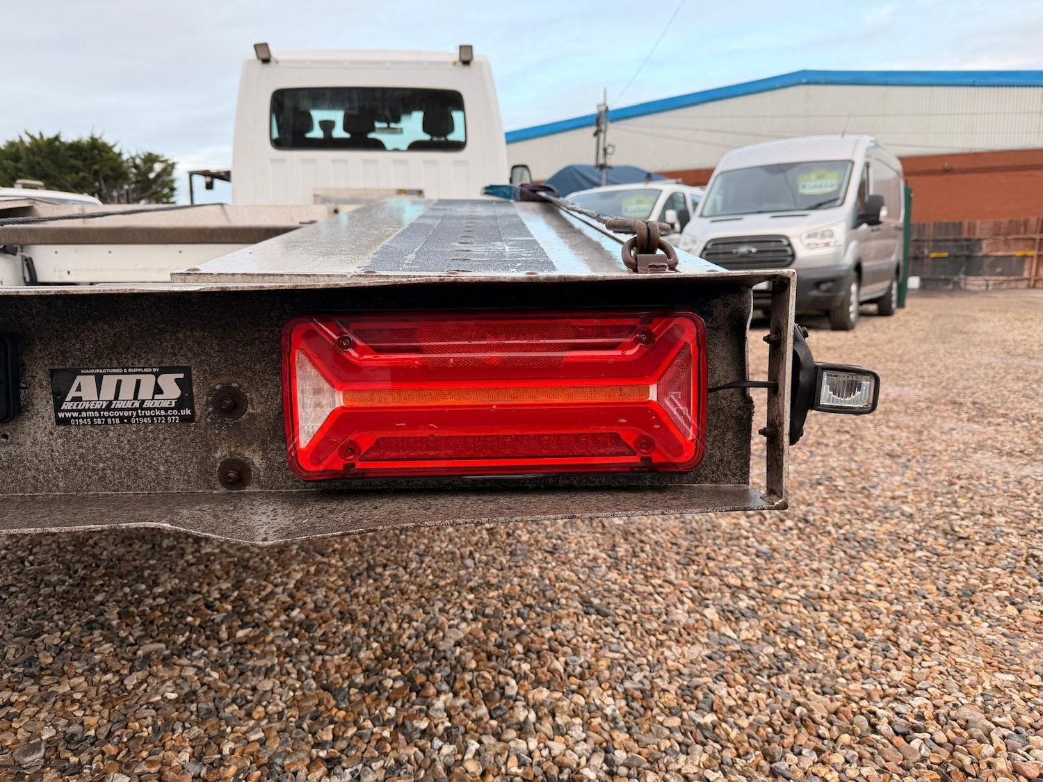 Used Renault Master 2022 for sale - 76728165: Photo 76