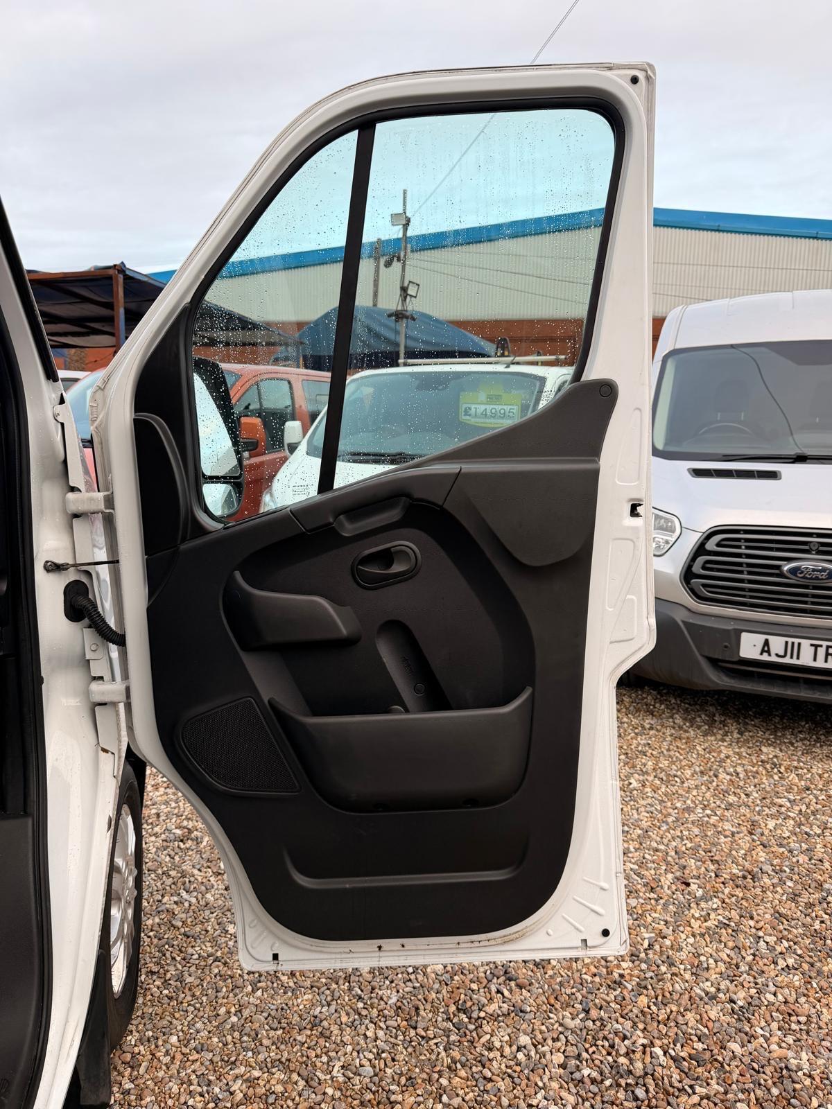 Used Renault Master 2022 for sale - 76728165: Photo 77