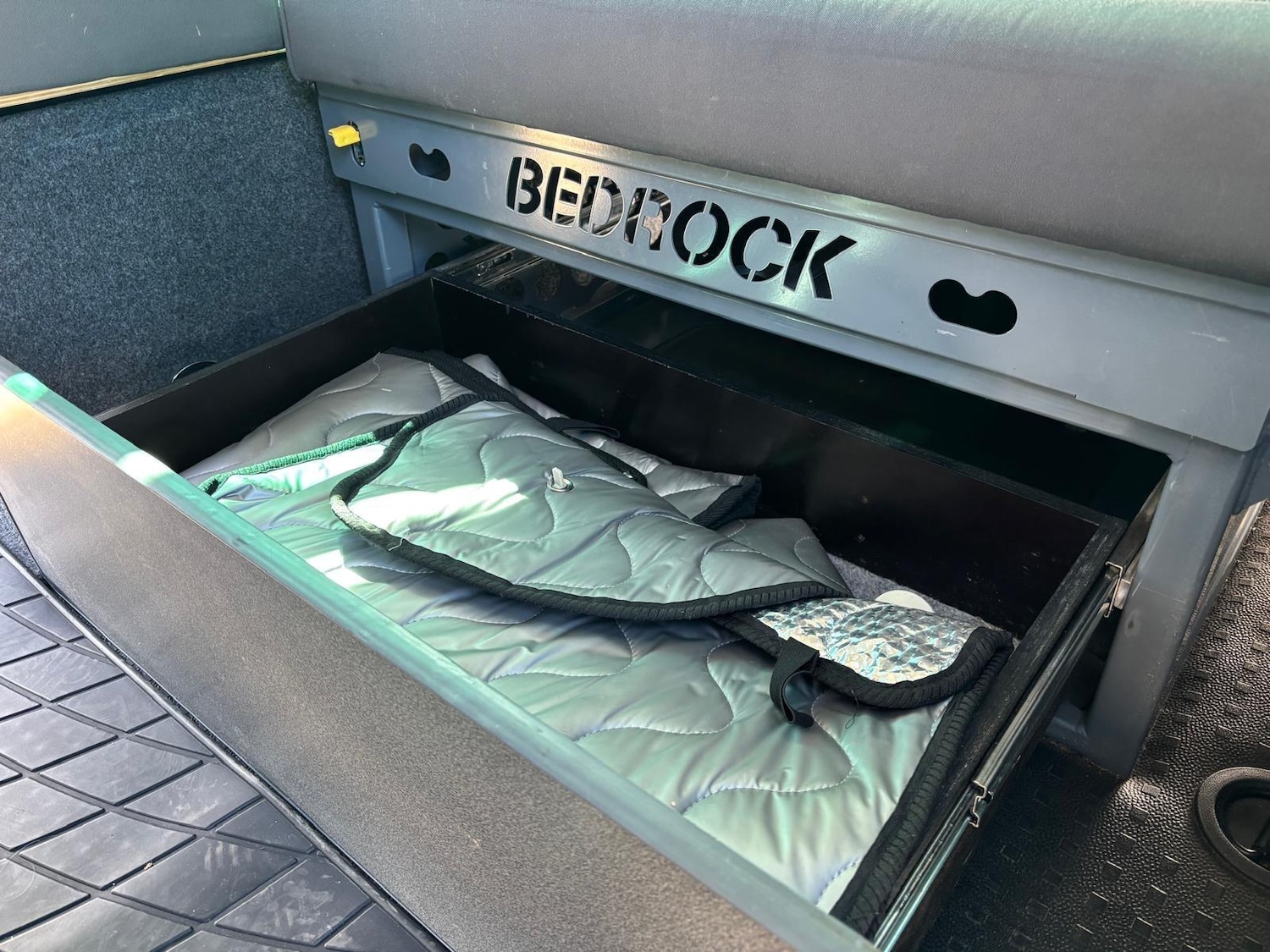 Used Volkswagen Transporter Shuttle 2010 for sale - 78220321: Photo 13