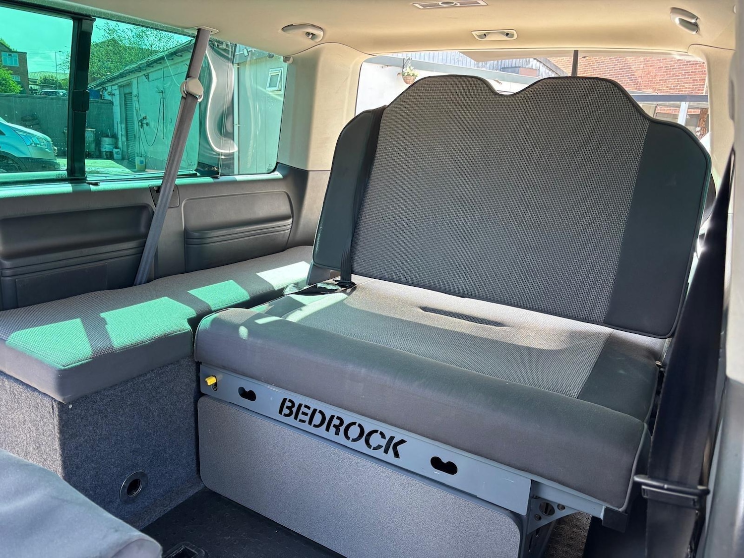 Used Volkswagen Transporter Shuttle 2010 for sale - 78220321: Photo 18