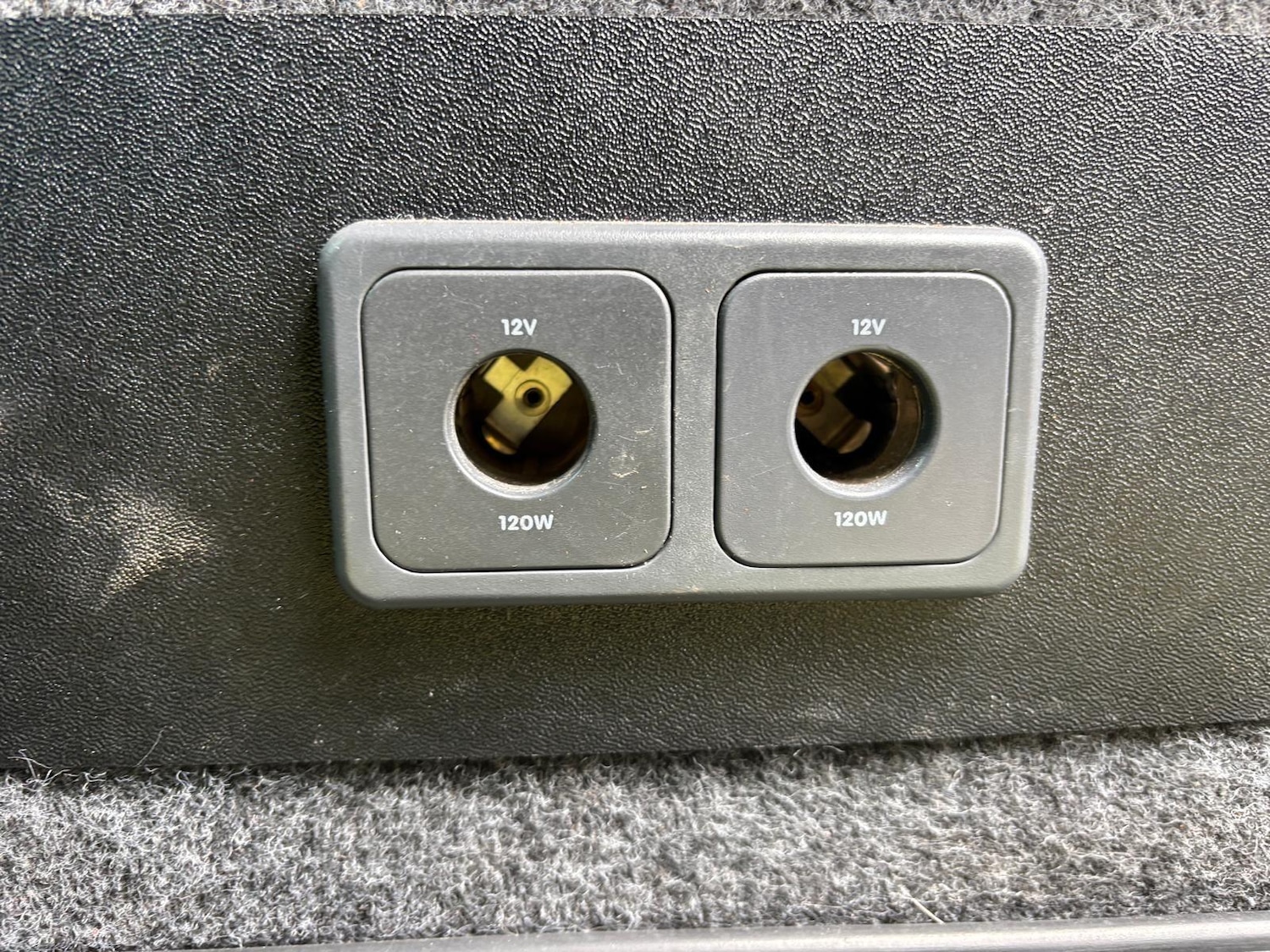 Used Volkswagen Transporter Shuttle 2010 for sale - 78220321: Photo 22