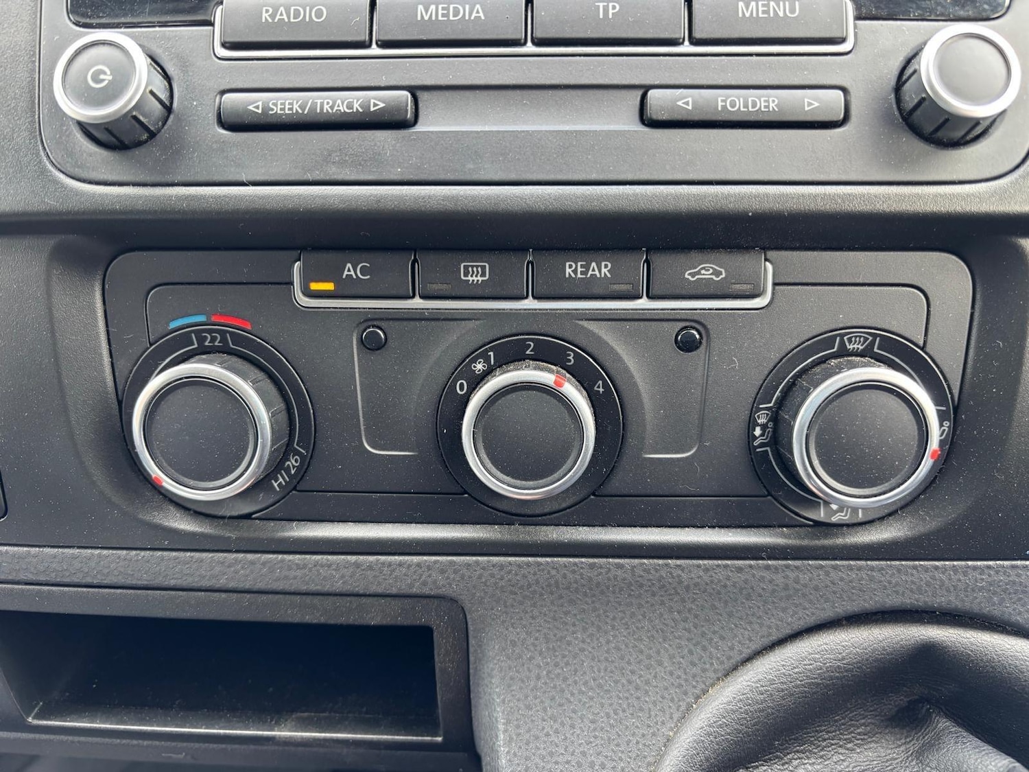 Used Volkswagen Transporter Shuttle 2010 for sale - 78220321: Photo 23