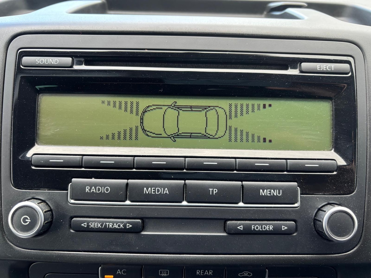 Used Volkswagen Transporter Shuttle 2010 for sale - 78220321: Photo 25