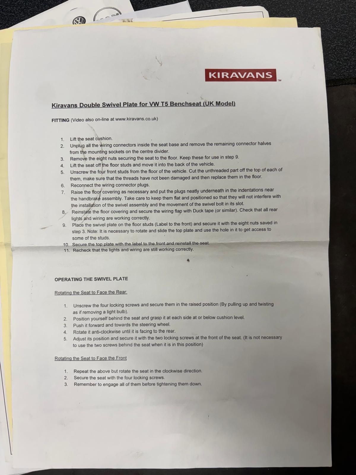 Used Volkswagen Transporter Shuttle 2010 for sale - 78220321: Photo 29