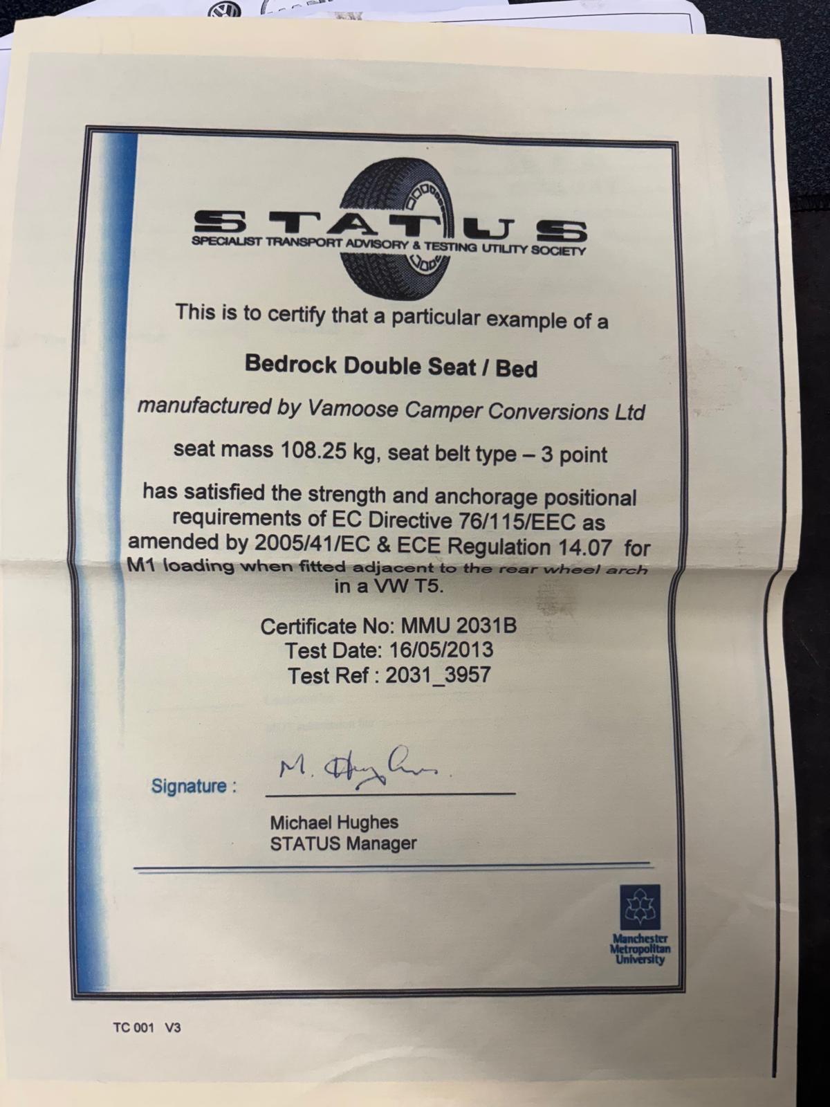 Used Volkswagen Transporter Shuttle 2010 for sale - 78220321: Photo 30