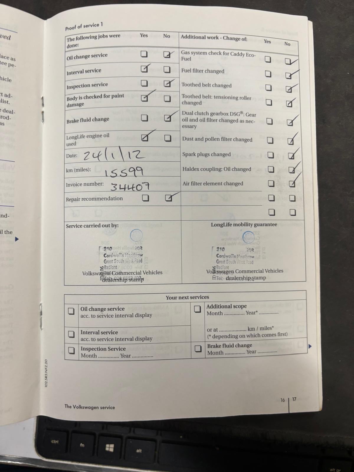 Used Volkswagen Transporter Shuttle 2010 for sale - 78220321: Photo 38