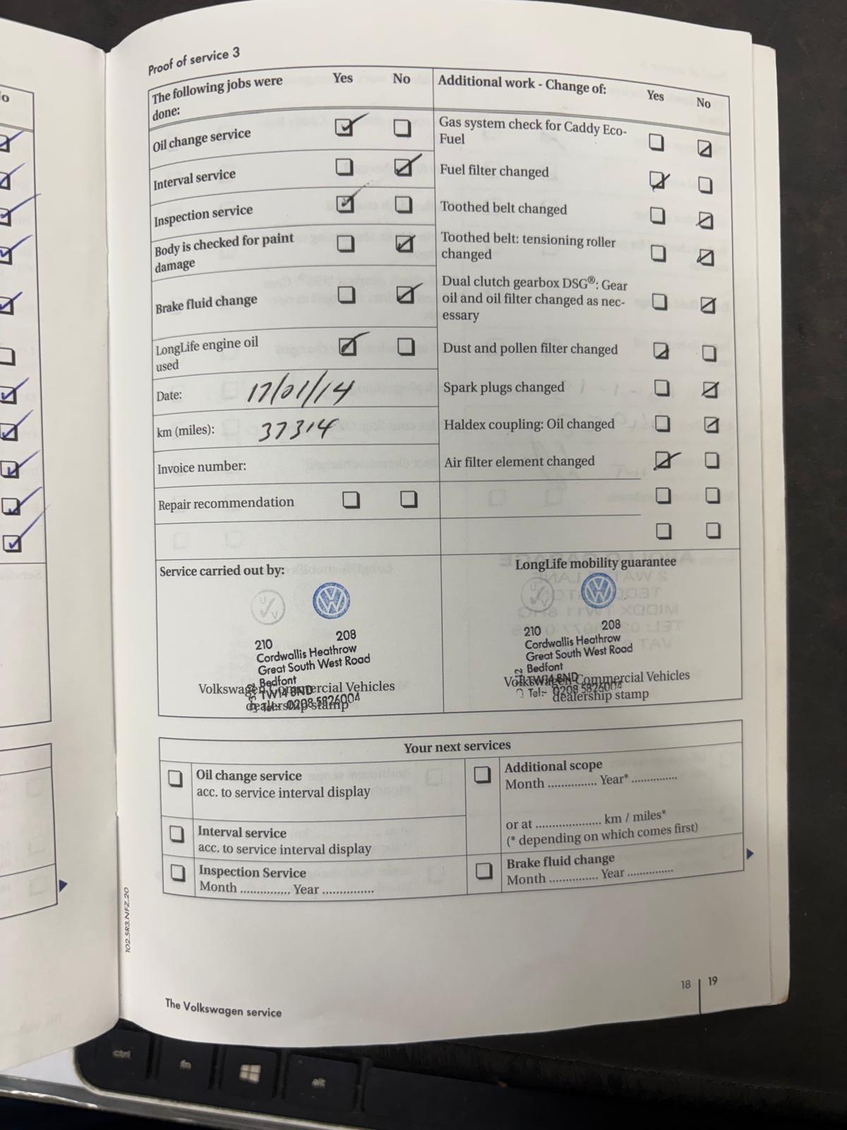 Used Volkswagen Transporter Shuttle 2010 for sale - 78220321: Photo 39