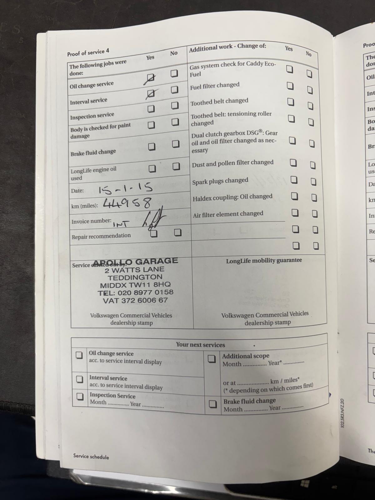 Used Volkswagen Transporter Shuttle 2010 for sale - 78220321: Photo 41