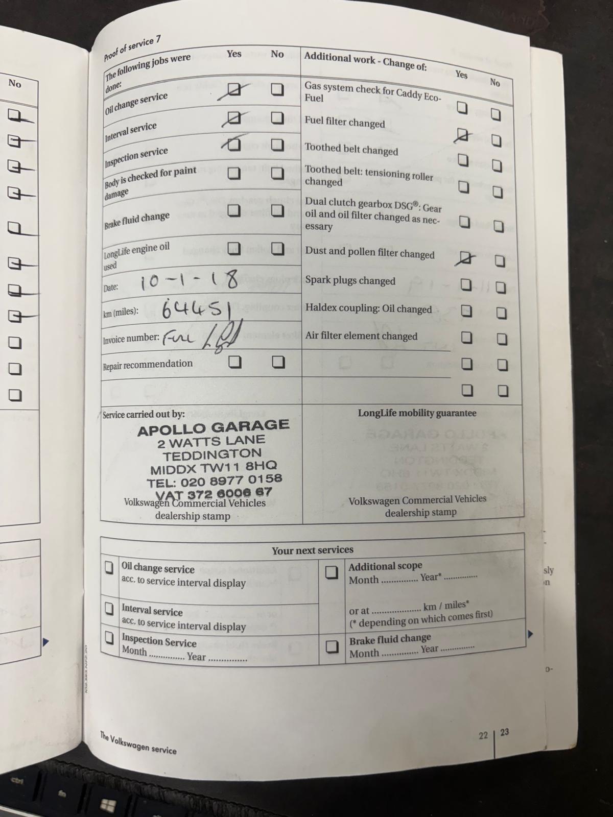 Used Volkswagen Transporter Shuttle 2010 for sale - 78220321: Photo 43