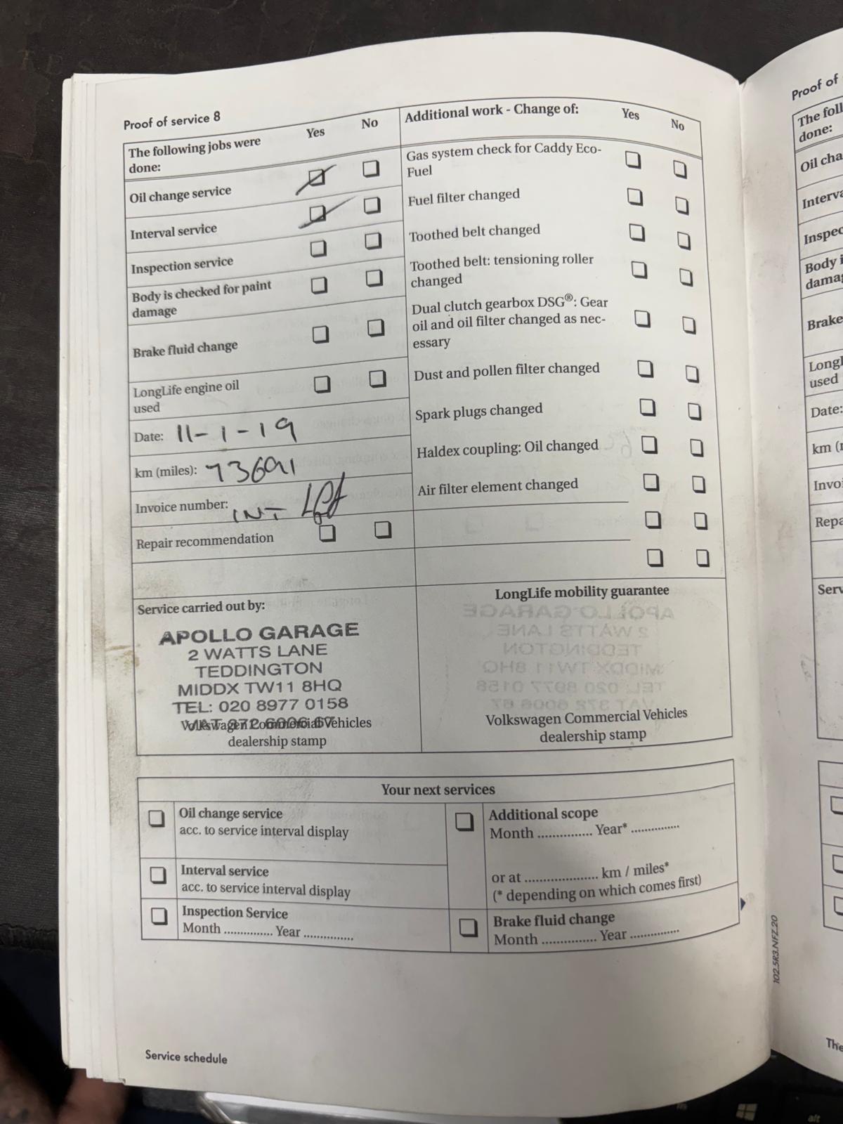 Used Volkswagen Transporter Shuttle 2010 for sale - 78220321: Photo 44