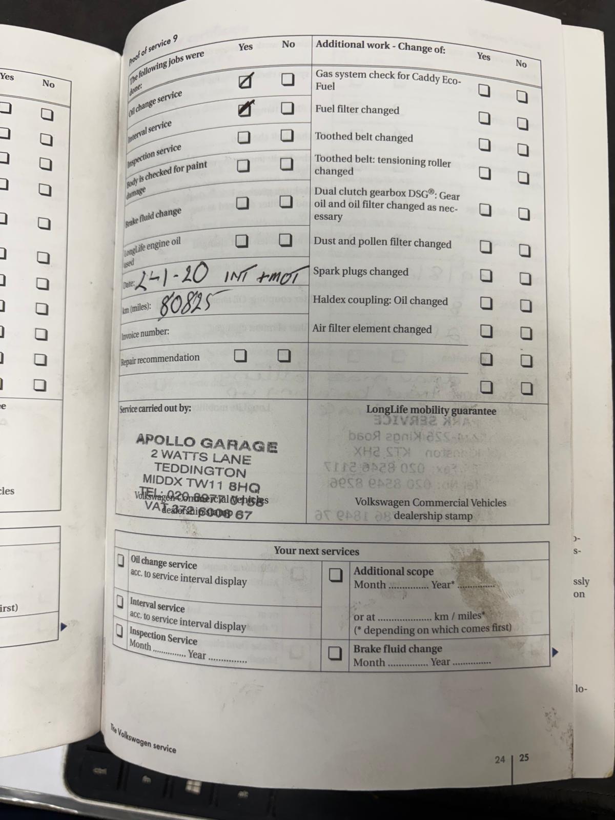 Used Volkswagen Transporter Shuttle 2010 for sale - 78220321: Photo 45