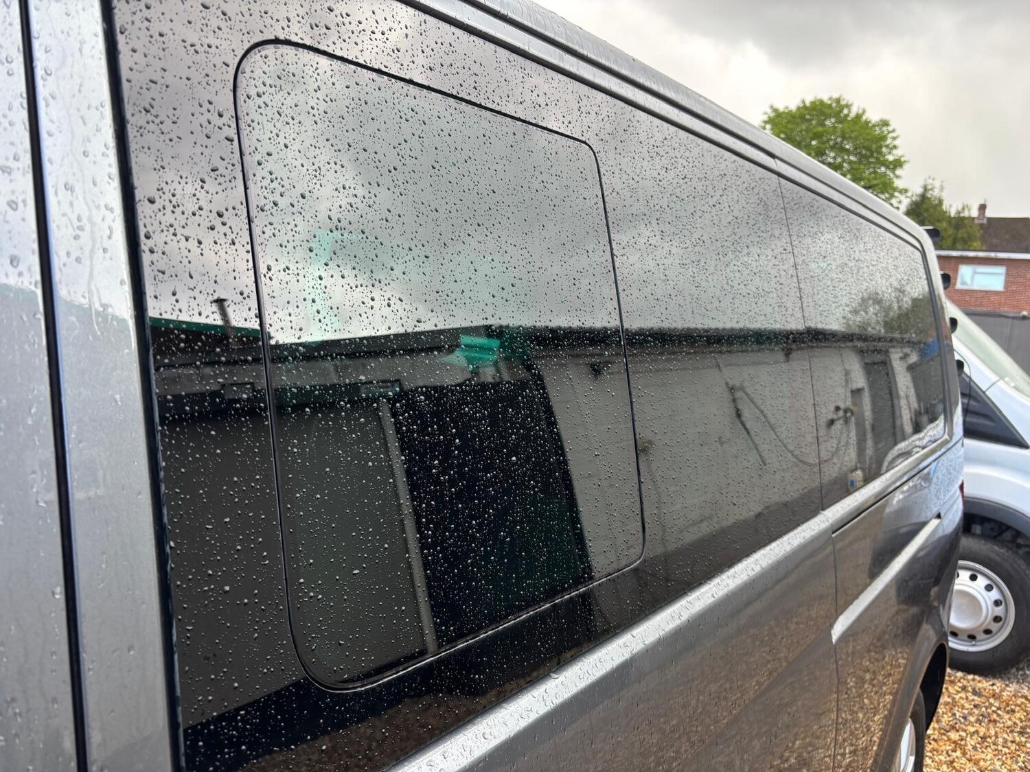 Used Volkswagen Transporter Shuttle 2010 for sale - 78220321: Photo 52