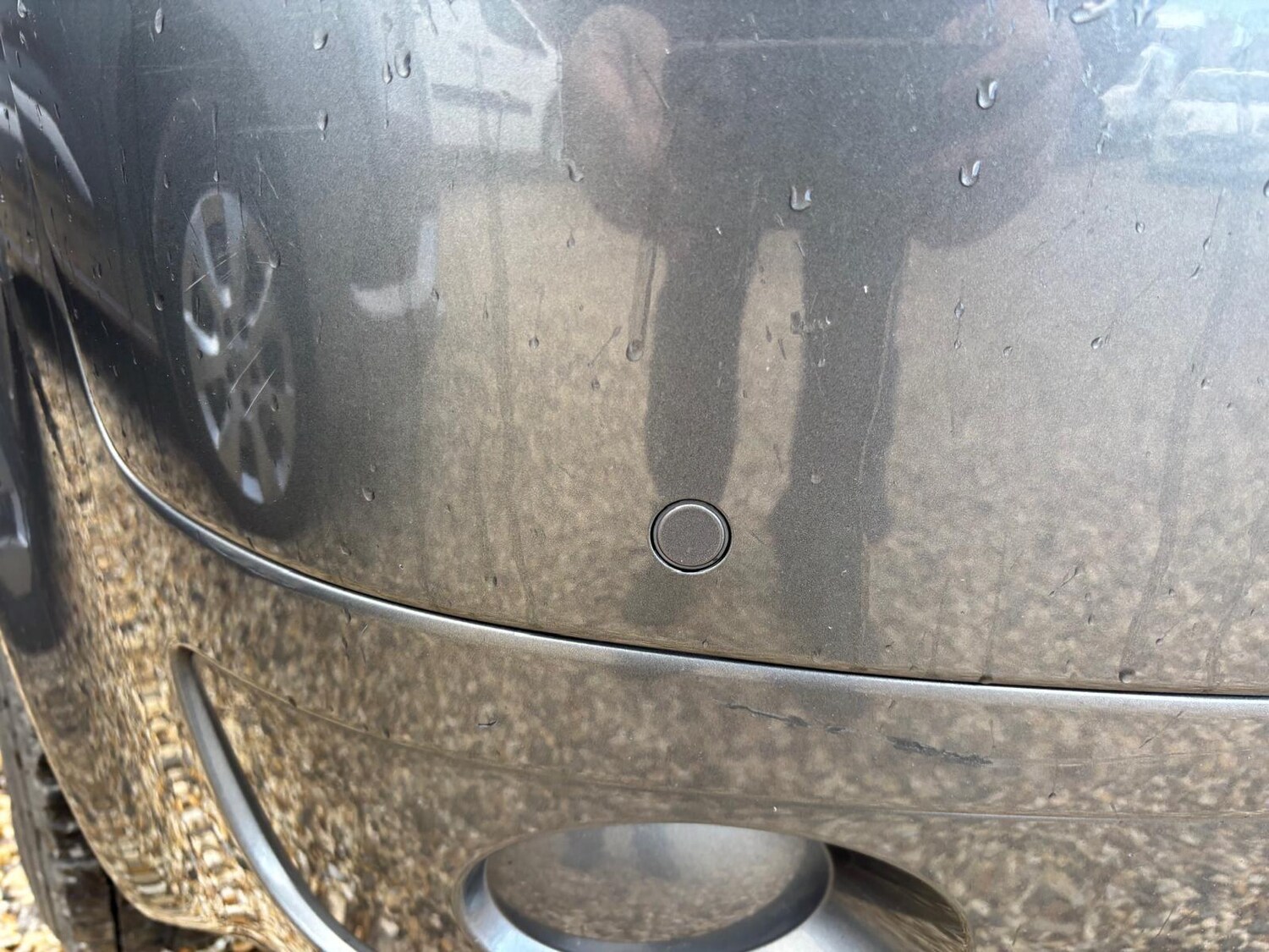 Used Volkswagen Transporter Shuttle 2010 for sale - 78220321: Photo 54