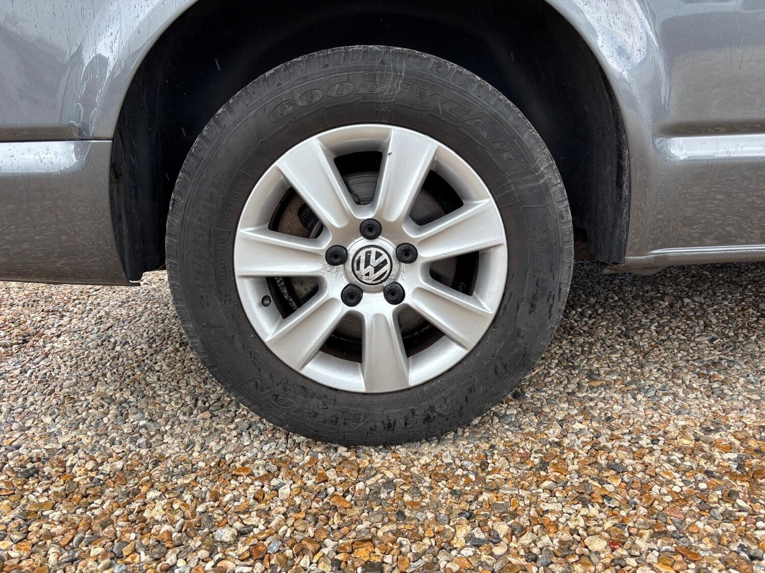 Used Volkswagen Transporter Shuttle 2010 for sale - 78220321: Photo 58