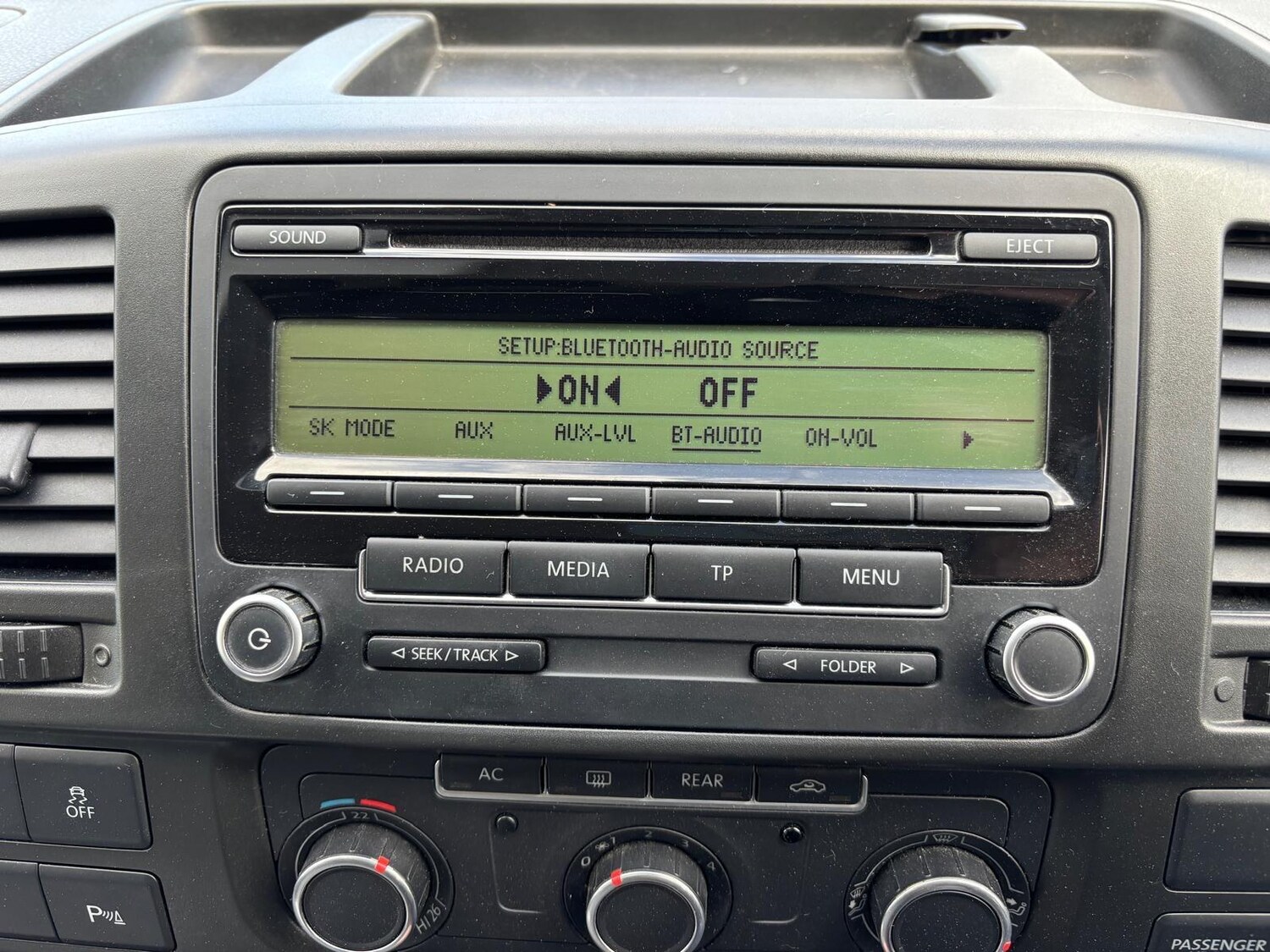 Used Volkswagen Transporter Shuttle 2010 for sale - 78220321: Photo 60