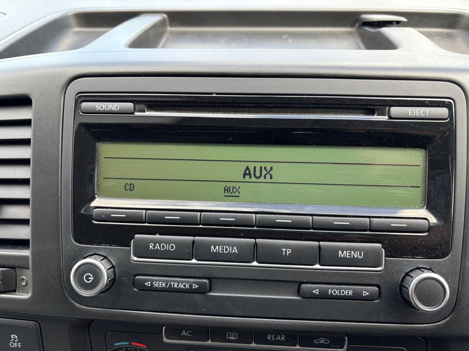 Used Volkswagen Transporter Shuttle 2010 for sale - 78220321: Photo 61