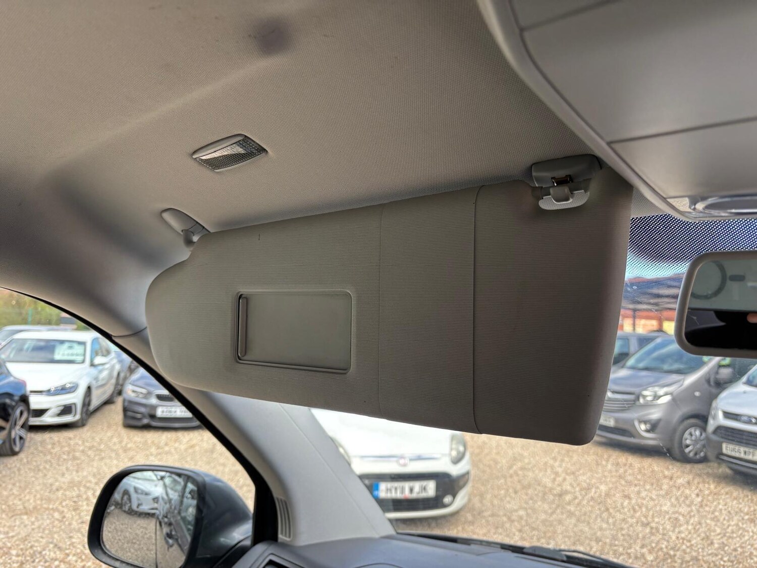 Used Volkswagen Transporter Shuttle 2010 for sale - 78220321: Photo 67