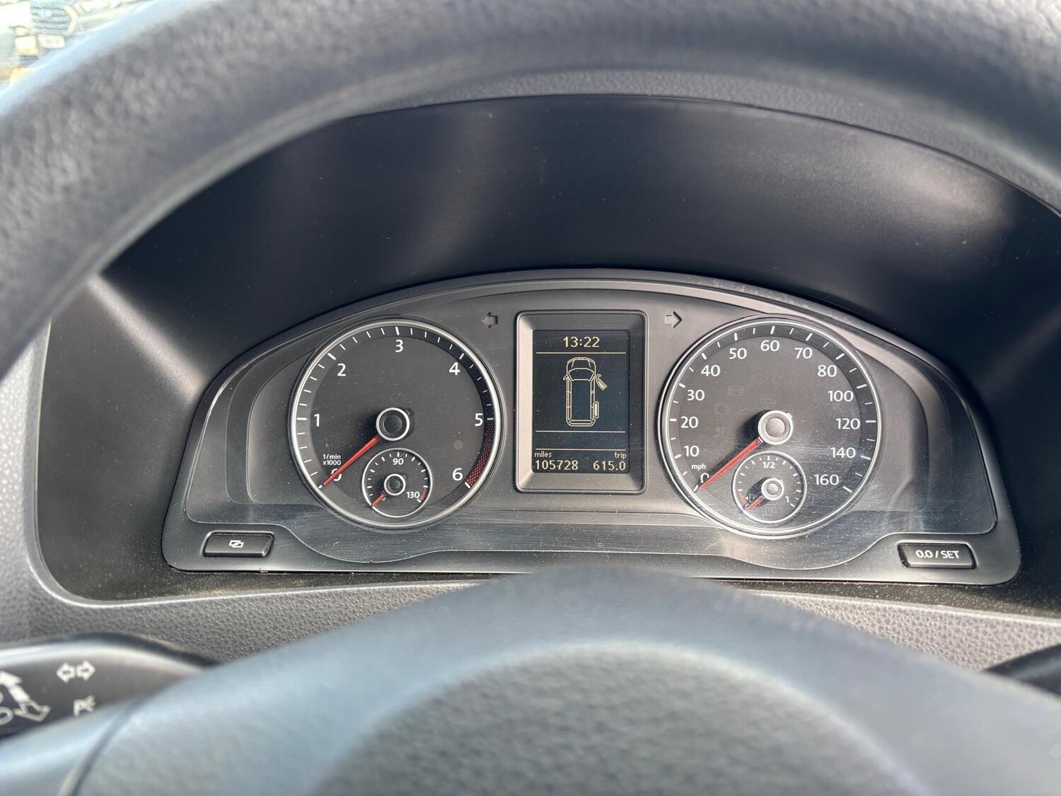 Used Volkswagen Transporter Shuttle 2010 for sale - 78220321: Photo 73