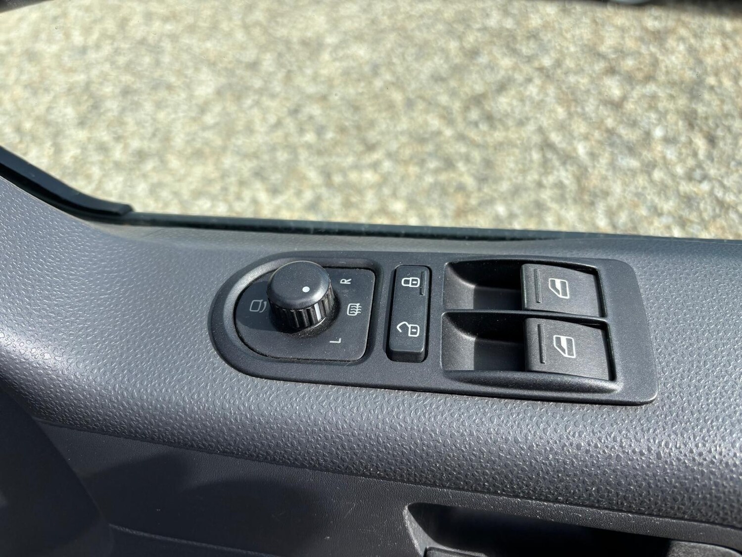 Used Volkswagen Transporter Shuttle 2010 for sale - 78220321: Photo 77