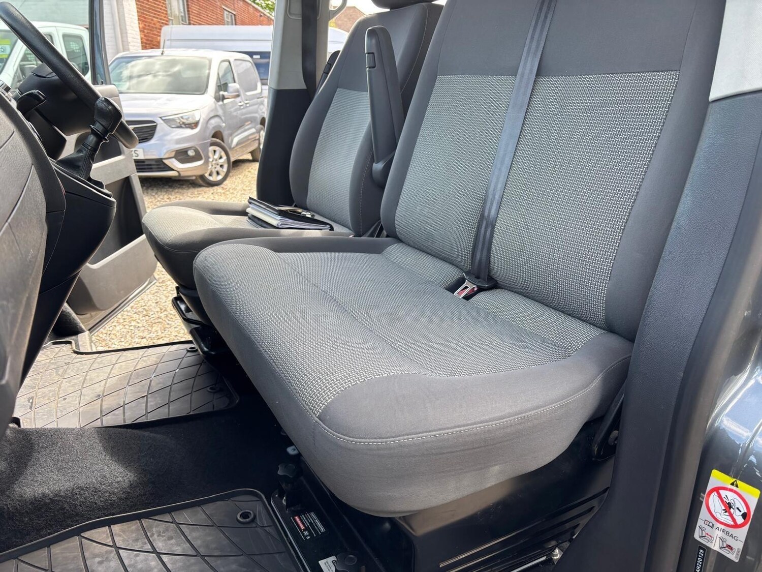 Used Volkswagen Transporter Shuttle 2010 for sale - 78220321: Photo 79