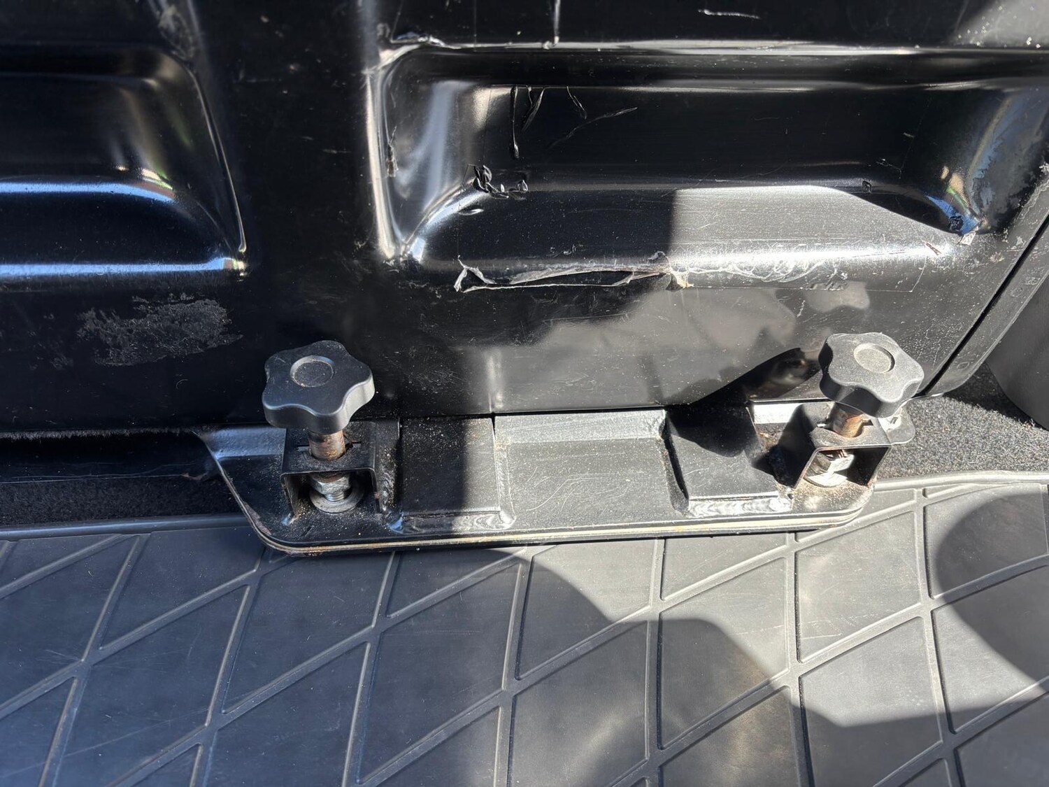 Used Volkswagen Transporter Shuttle 2010 for sale - 78220321: Photo 83