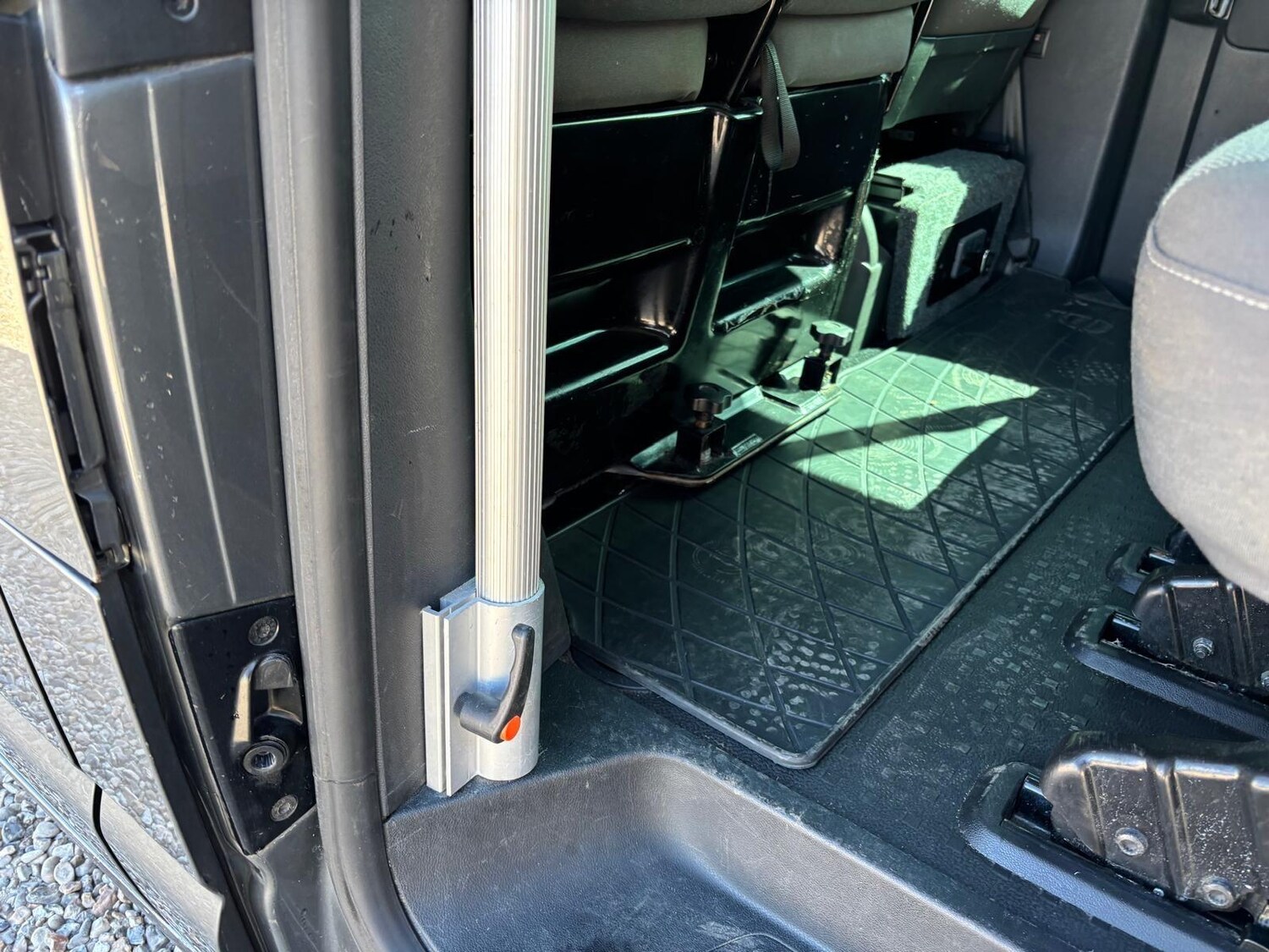 Used Volkswagen Transporter Shuttle 2010 for sale - 78220321: Photo 90