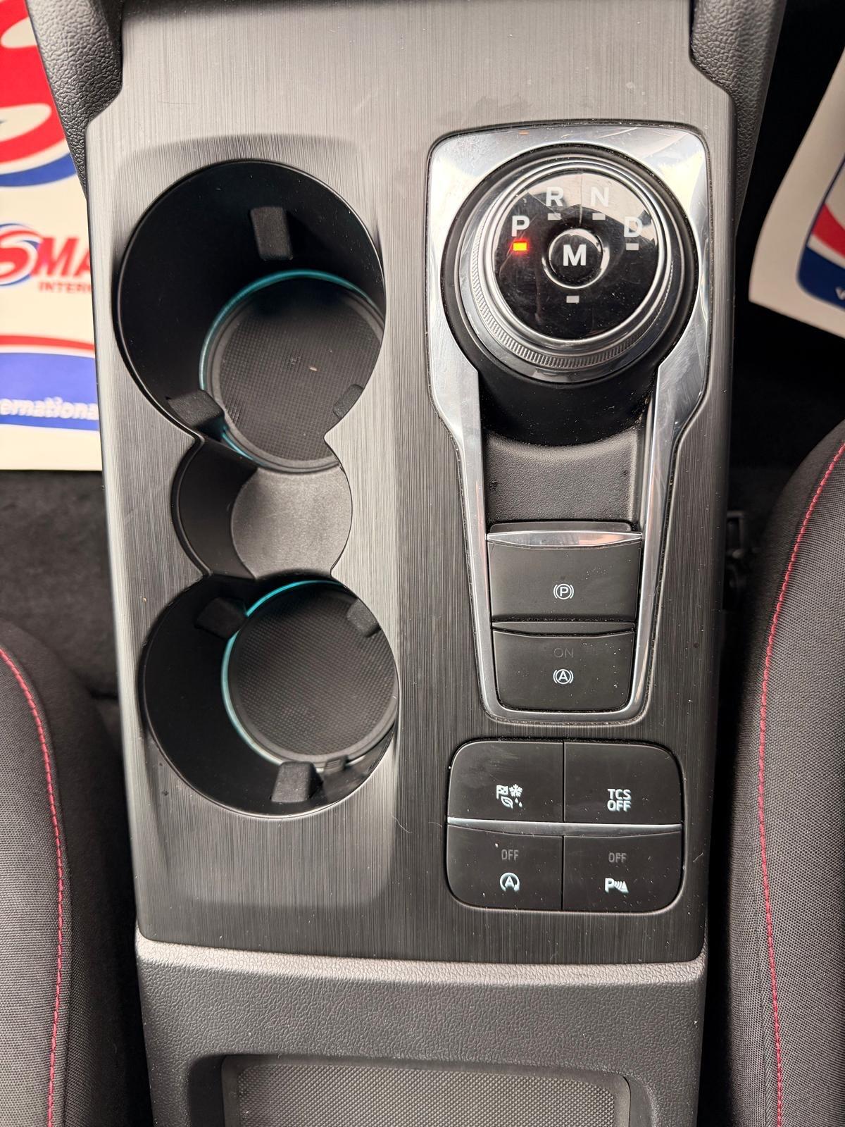 Used Ford Focus 2021 for sale - 76993395: Photo 21