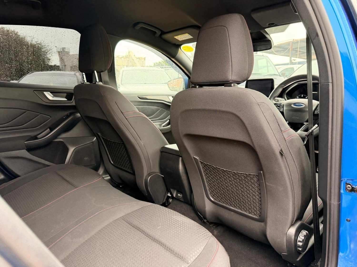 Used Ford Focus 2021 for sale - 76993395: Photo 24