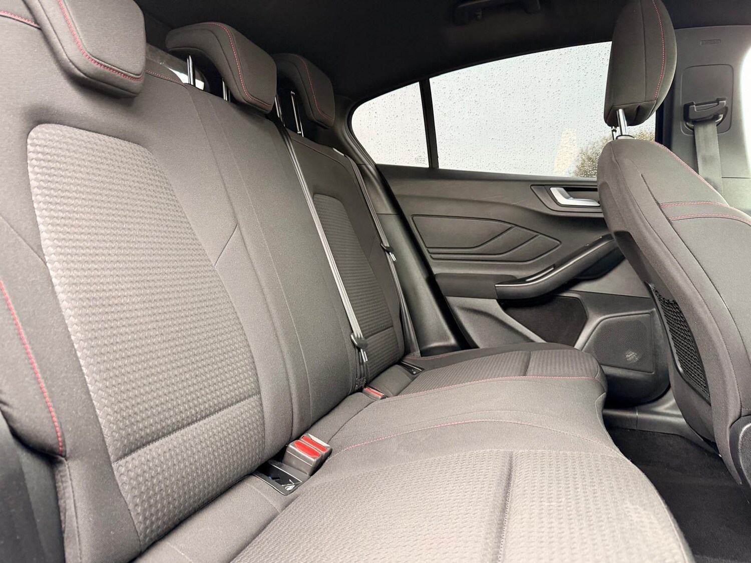 Used Ford Focus 2021 for sale - 76993395: Photo 25