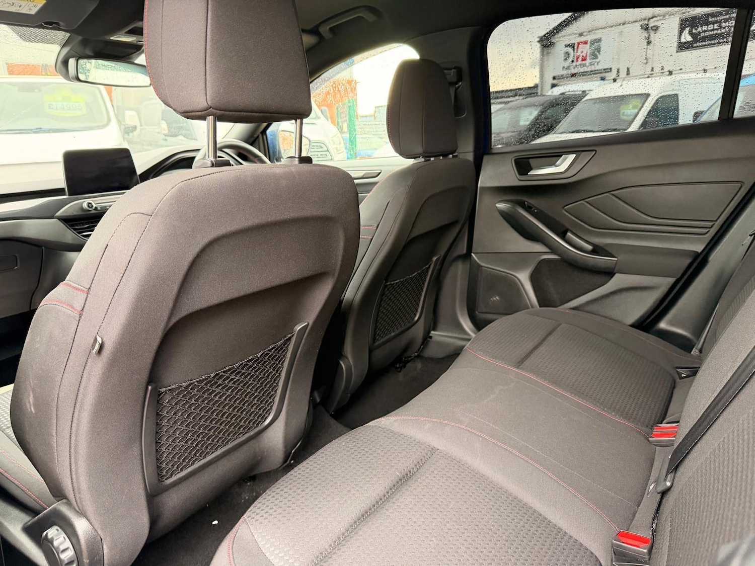 Used Ford Focus 2021 for sale - 76993395: Photo 26