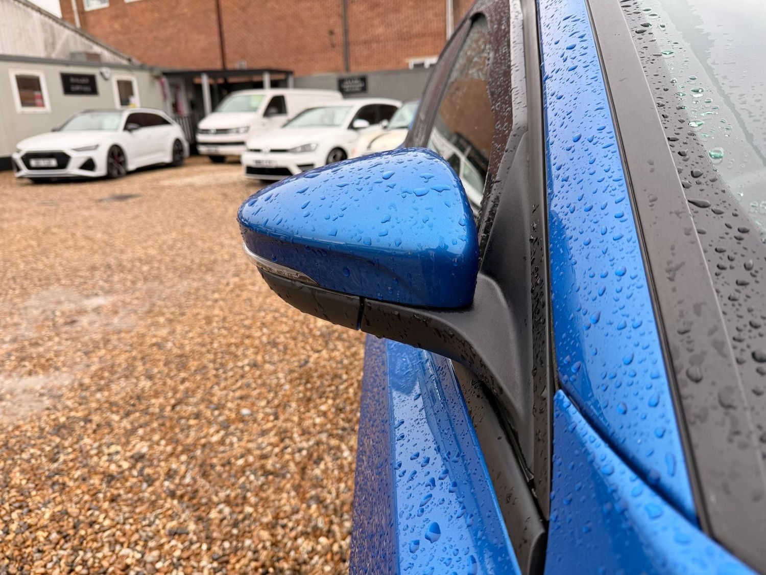 Used Ford Focus 2021 for sale - 76993395: Photo 34