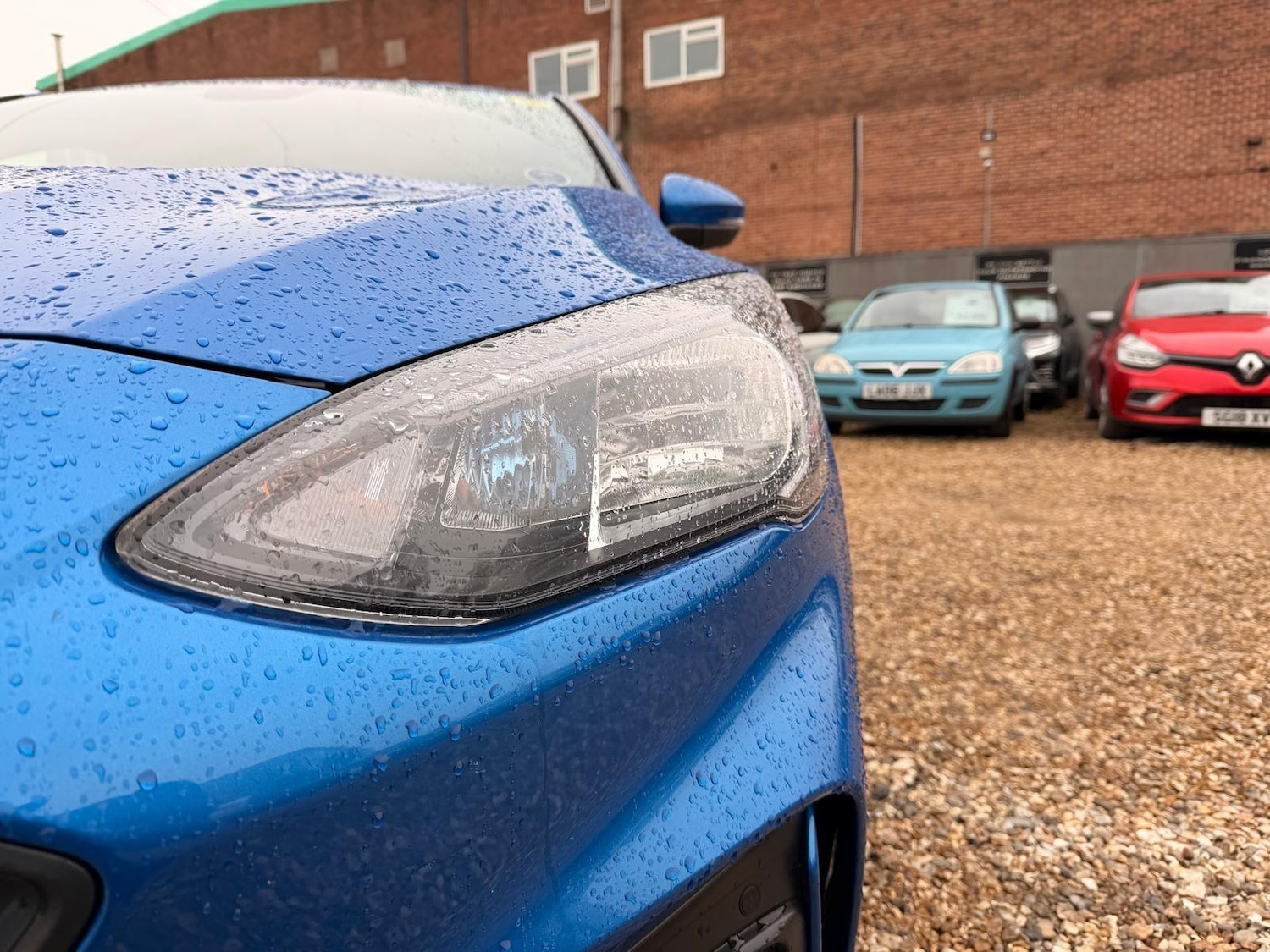 Used Ford Focus 2021 for sale - 76993395: Photo 41