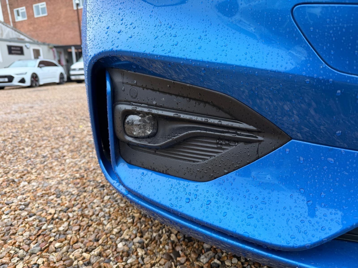 Used Ford Focus 2021 for sale - 76993395: Photo 42