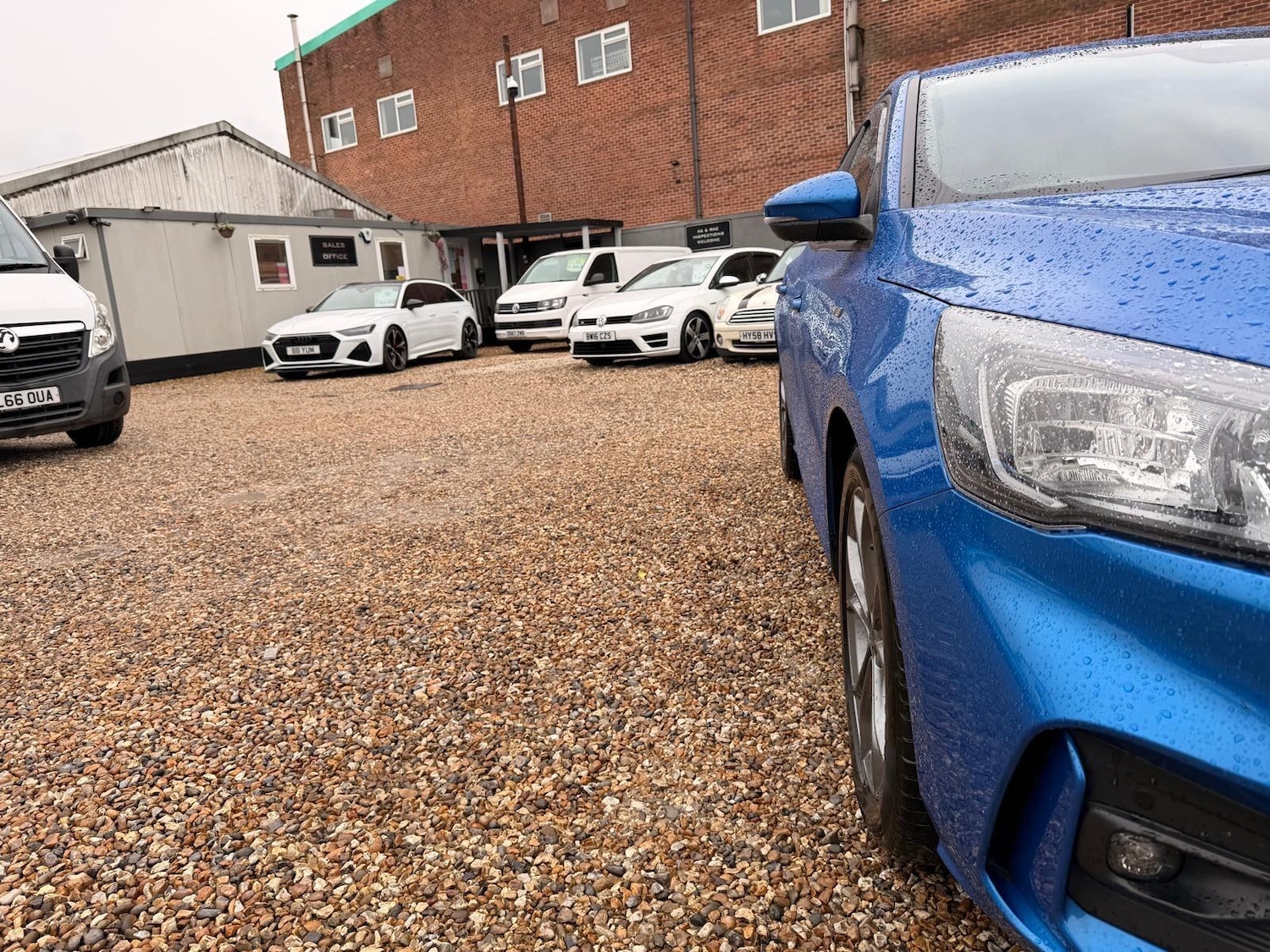 Used Ford Focus 2021 for sale - 76993395: Photo 46