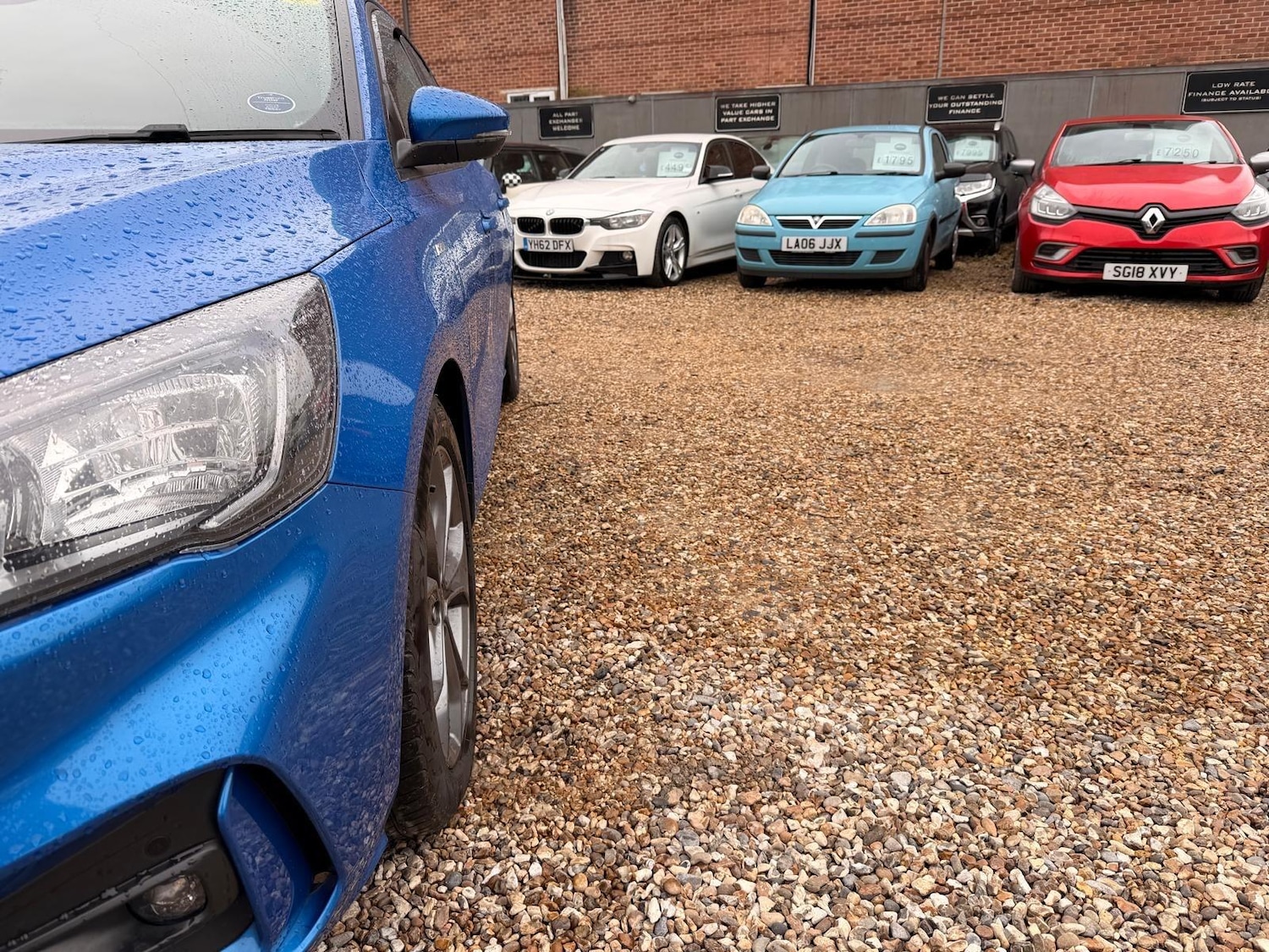 Used Ford Focus 2021 for sale - 76993395: Photo 47