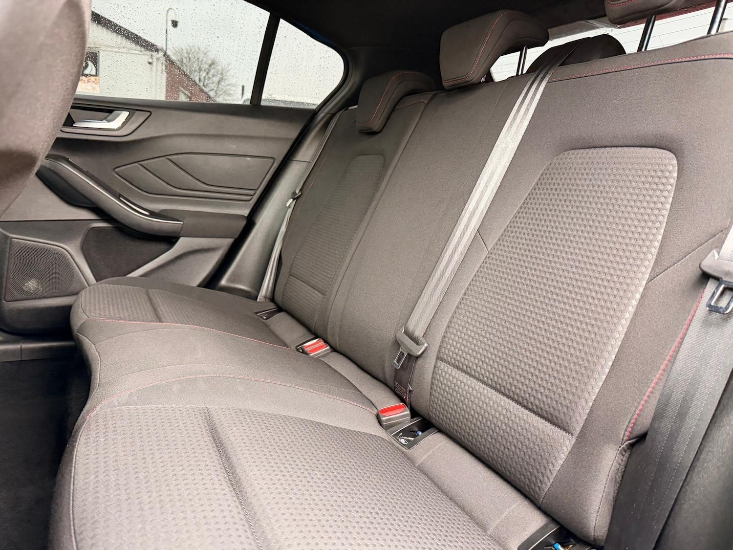 Used Ford Focus 2021 for sale - 76993395: Photo 55